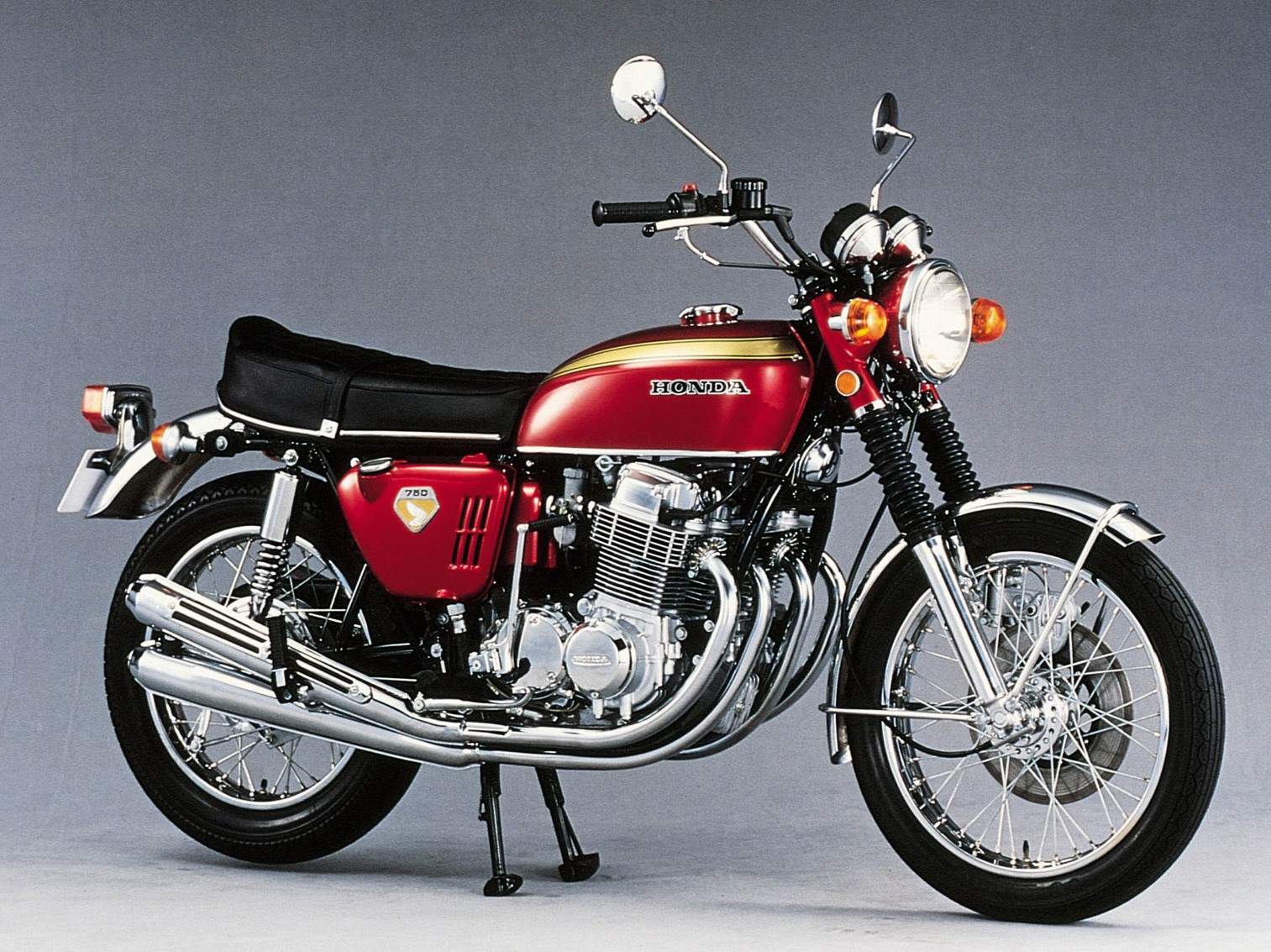 Honda CB750
